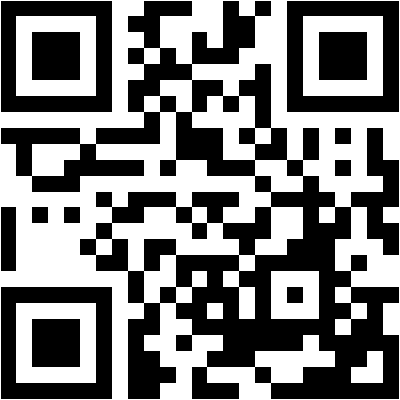 QR code for the Total Restoration careers page